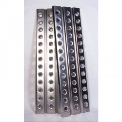 Podloga Alu  150cm x 45cm